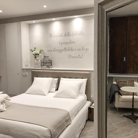 Picinque B Apartment Como Exterior photo