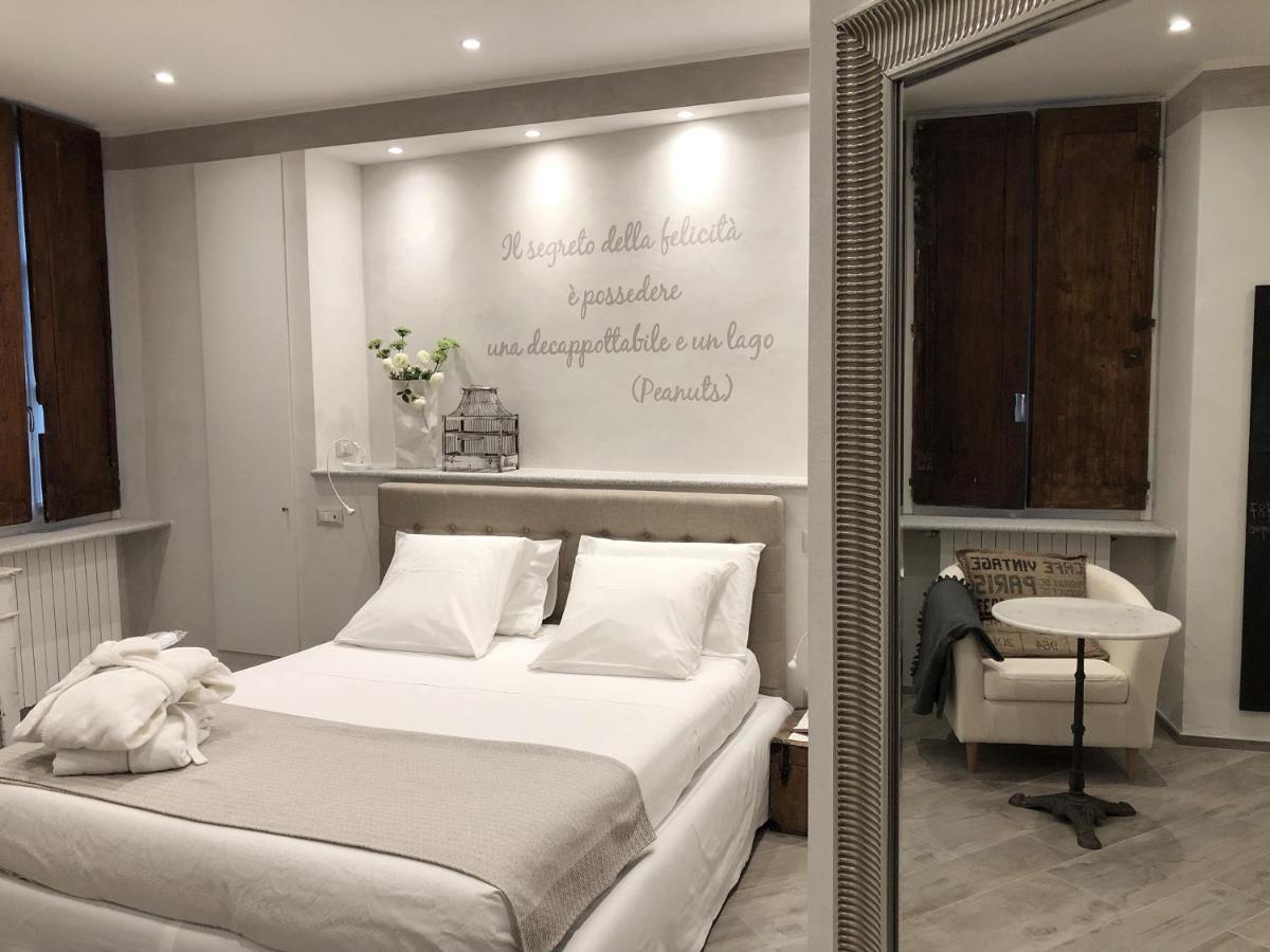 Picinque B Apartment Como Exterior photo