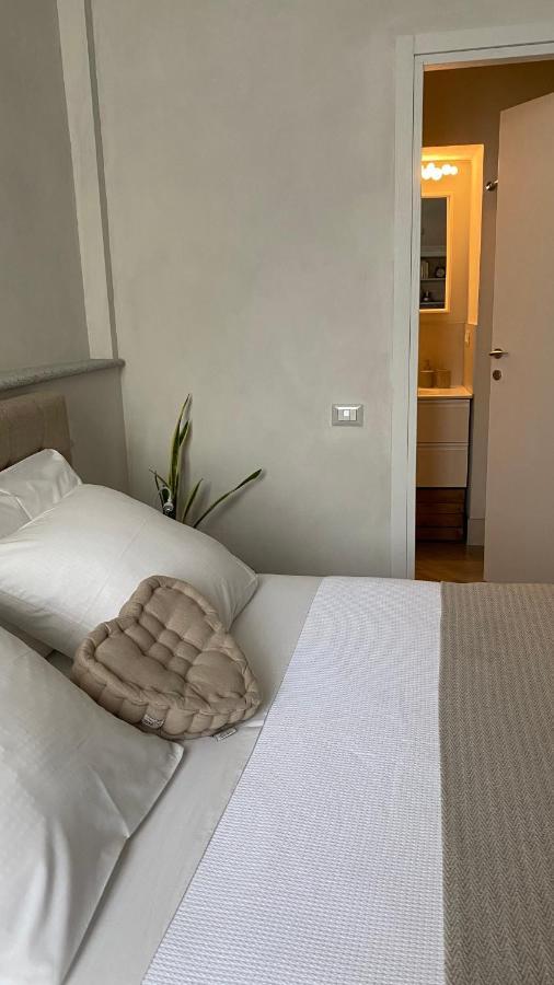 Picinque B Apartment Como Exterior photo